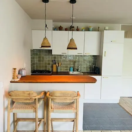 Dobby's Apartment *