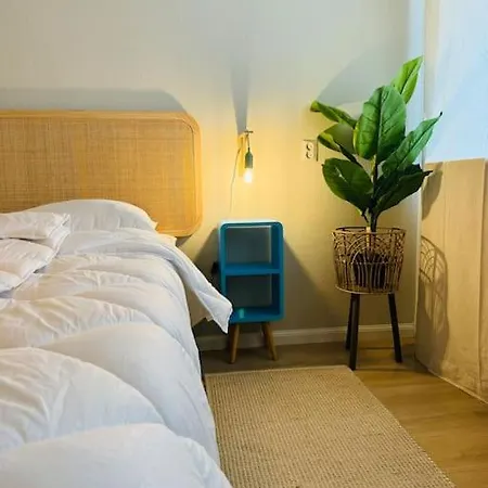 Apartment Dobby's Noordwijk
