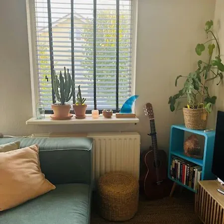 Dobby's Apartment Noordwijk