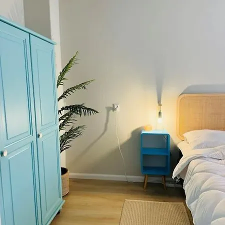 Apartment Dobby's Noordwijk