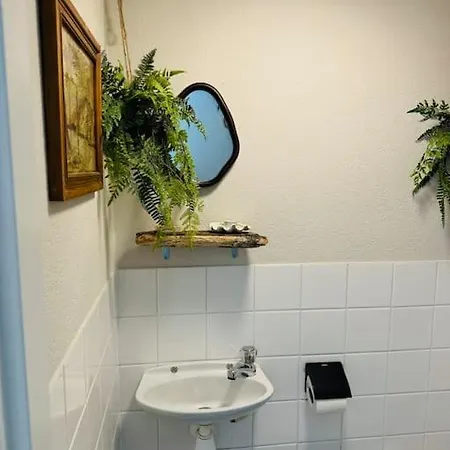 Dobby's Apartment