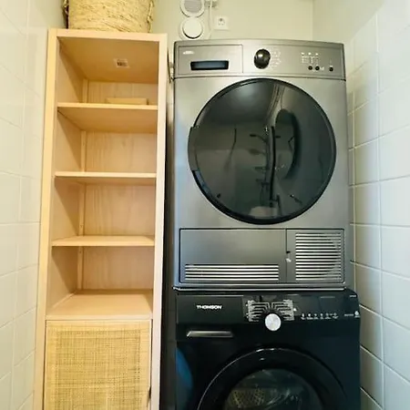 Dobby's Apartment Noordwijk