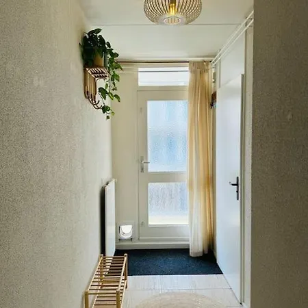 Apartment Dobby's Noordwijk