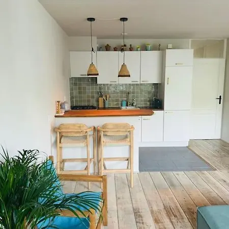 Dobby's Apartment