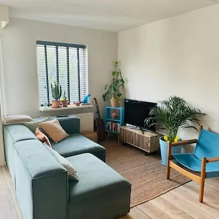 Apartment Dobby's Noordwijk