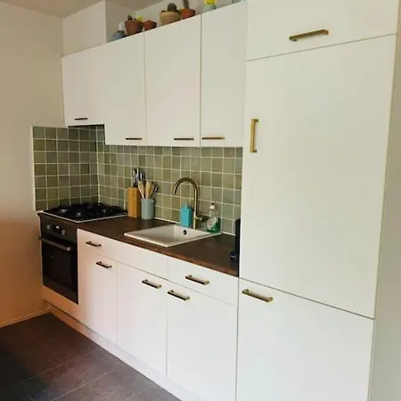 Apartment Dobby's