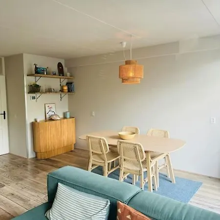 Dobby's Apartment *