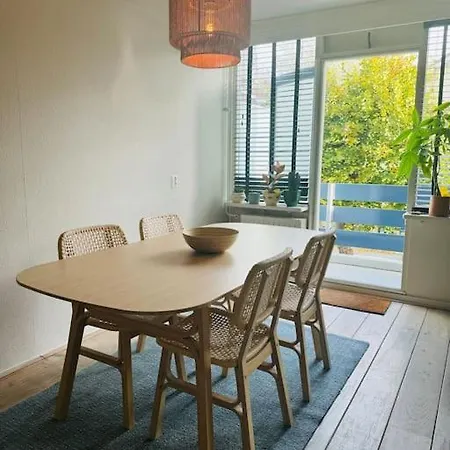Apartment Dobby's Noordwijk