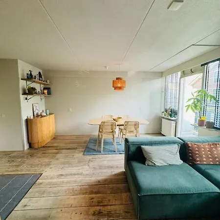 Apartment Dobby's *